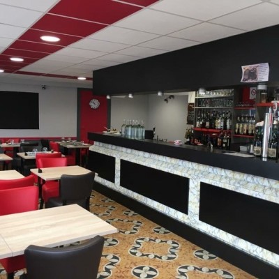 Restaurant au bon coin jussey